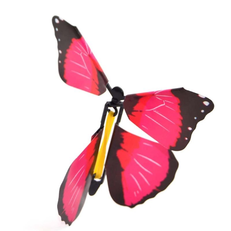 Flying Butterflies - beumoonshop