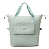 Folding Travel Bag - beumoonshop
