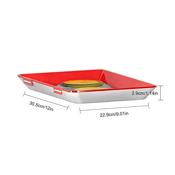 Food Preservation Tray - beumoonshop