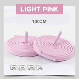 Free To Tie Lazy Shoelaces - beumoonshop