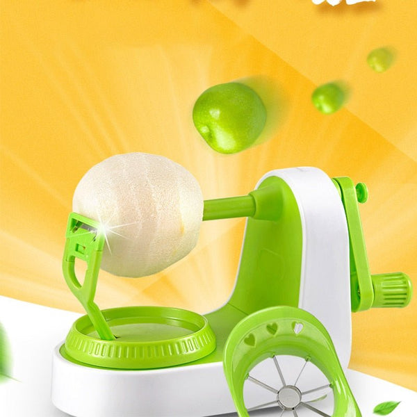 Fruit Peeler - beumoonshop