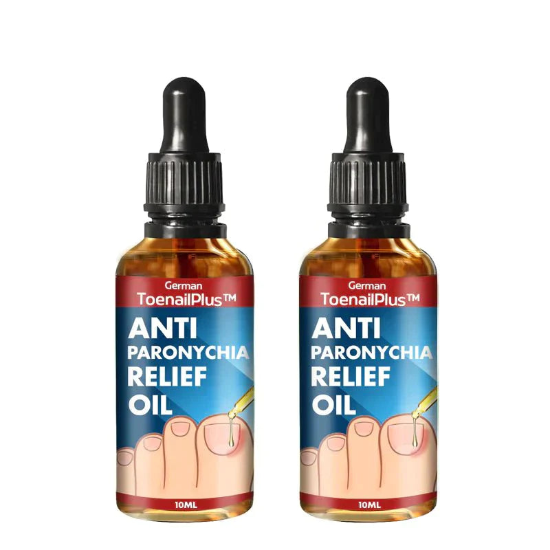 German ToenailPlus™ Anti Paronychia Relief Oil - beumoonshop