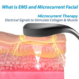GFOUK™ PerfectJaw EMS Microcurrent Lifting Device - beumoonshop