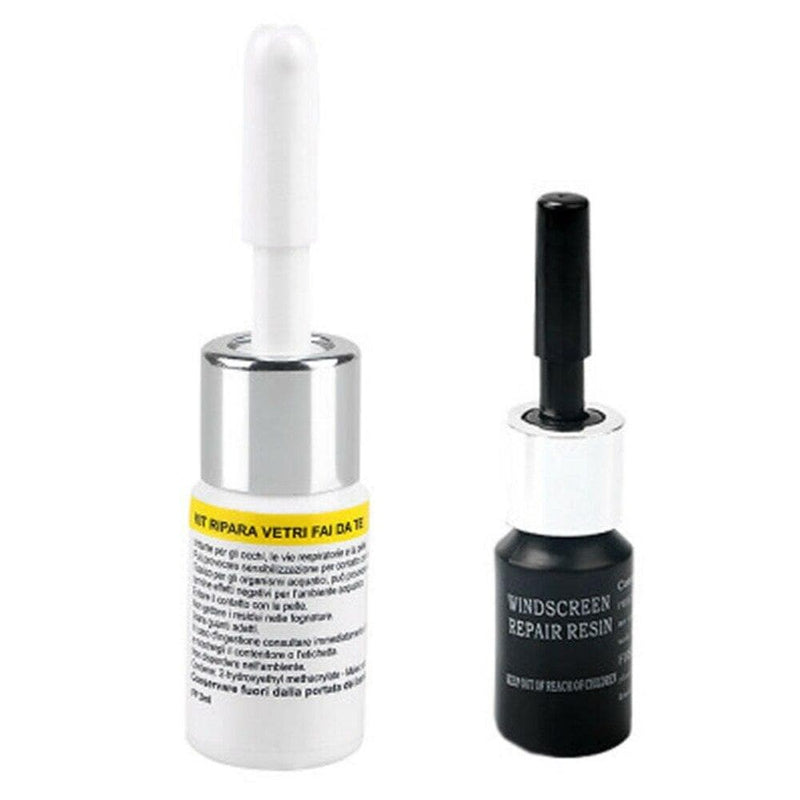 Glass Repair Liquid Set - beumoonshop