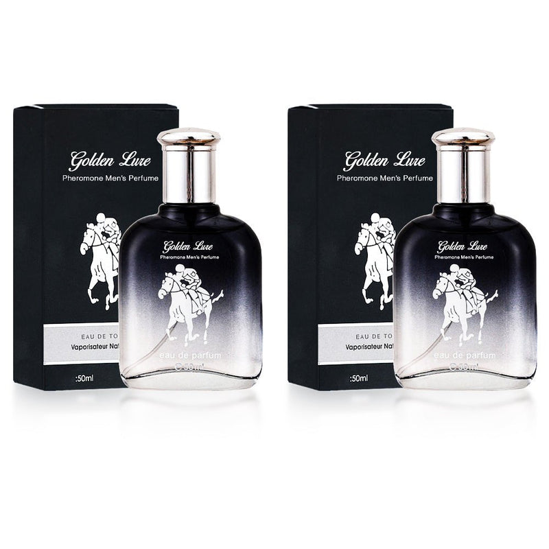 Golden Lure™ Pheromone Men Perfume - beumoonshop