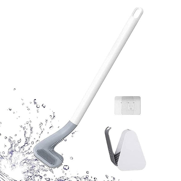 Golf Silicone Toilet Brush - beumoonshop