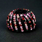 Hair Clip - Diamonds - beumoonshop