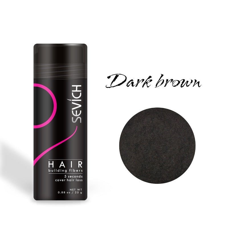 Hair Fiber Spray - beumoonshop