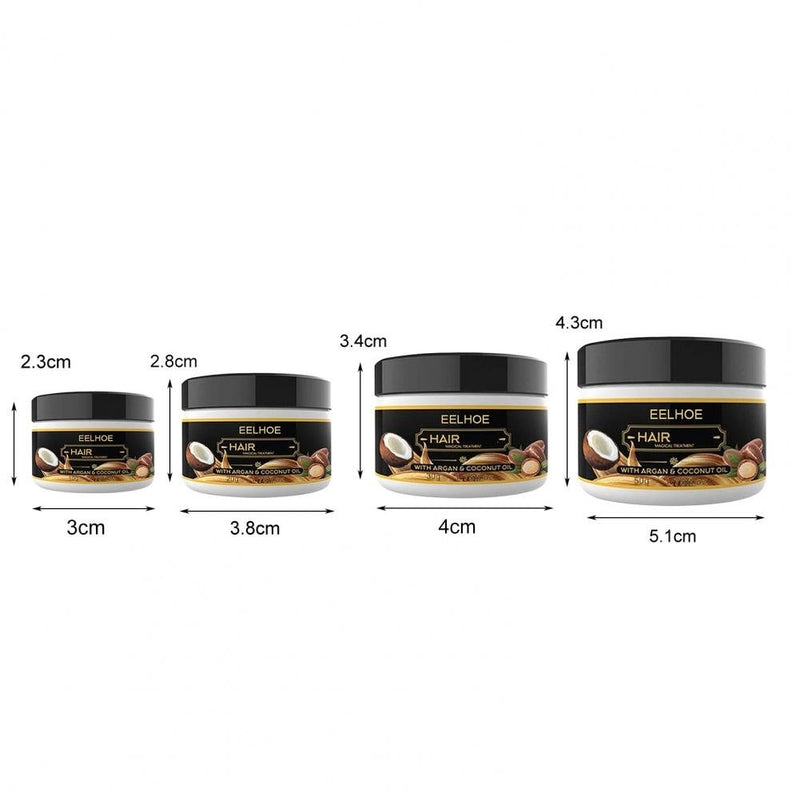 Hair Mask - ShinyMask Repair® - beumoonshop