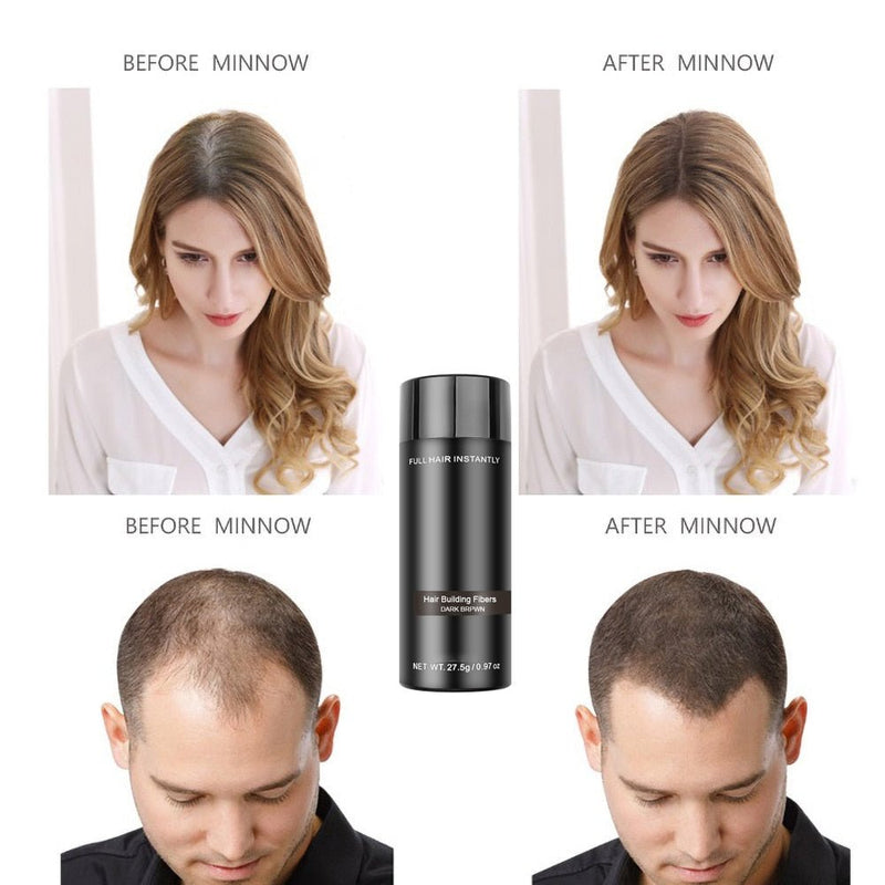 Hair Shadow Powder Roll On - beumoonshop