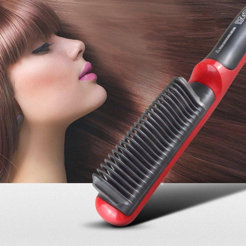 Hair Straight Styler - beumoonshop