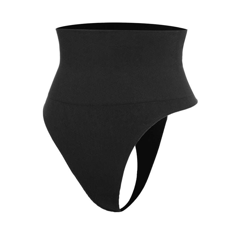 High Waist Girdle Shaper Slimming - beumoonshop