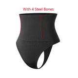 High Waist Girdle Shaper Slimming - beumoonshop