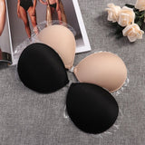 Invisible Push Up Bra Self-Adhesive - beumoonshop