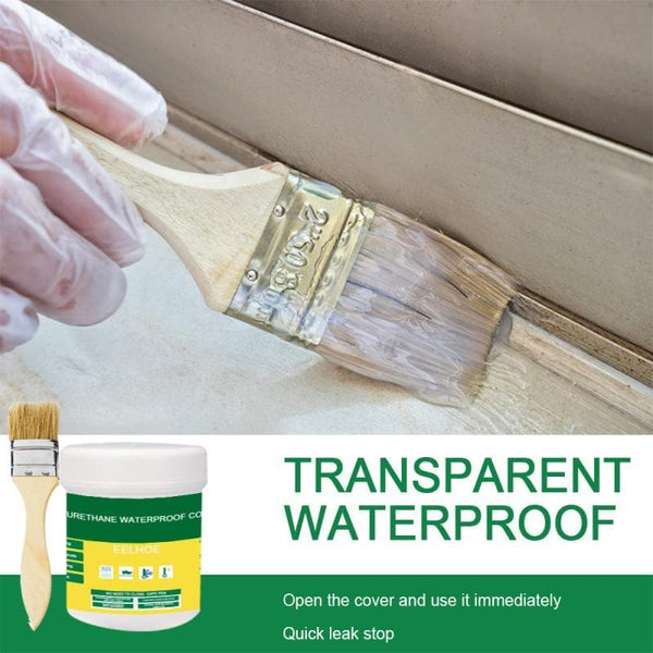 Invisible Waterproof Adhesive - beumoonshop