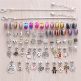 Kid Pandora Style Bracelets Set - beumoonshop