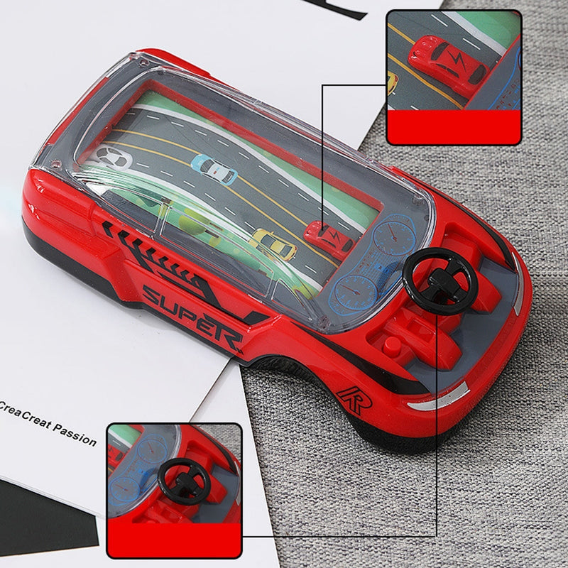 Kids Car Adventure Toy - beumoonshop