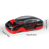 Kids Car Adventure Toy - beumoonshop
