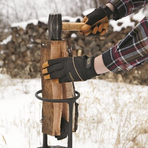 Kindling Cracker Firewood Splitter - beumoonshop