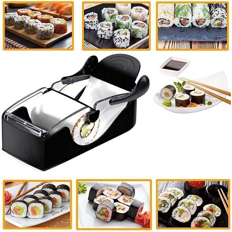 Kitchen Sushi Maker Roller - beumoonshop