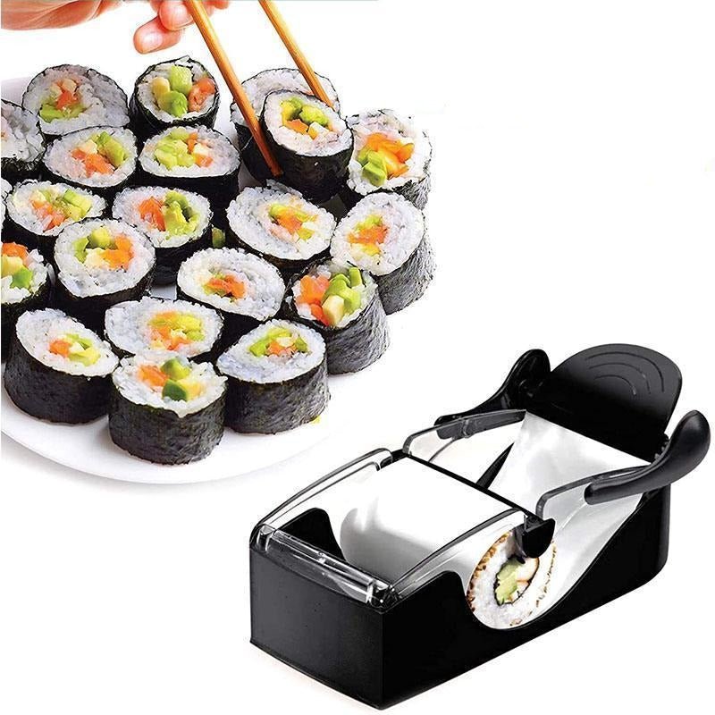 Kitchen Sushi Maker Roller - beumoonshop