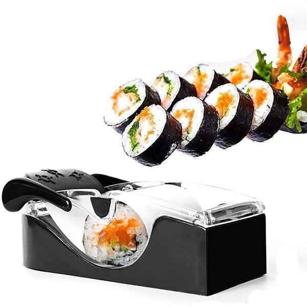 Kitchen Sushi Maker Roller - beumoonshop