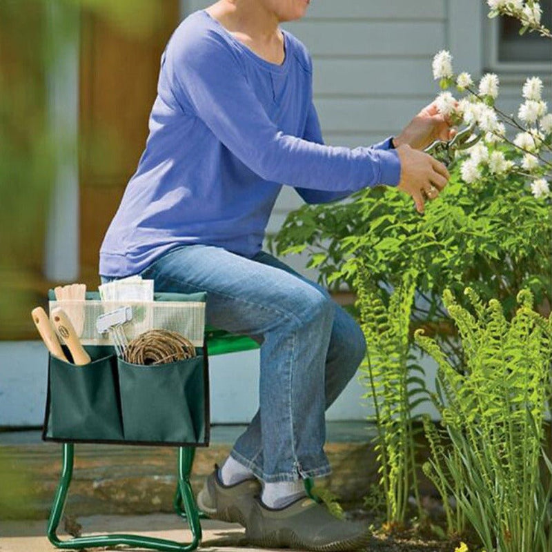 Kneeler Seat - beumoonshop