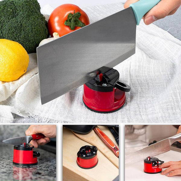 Knife sharpener - beumoonshop