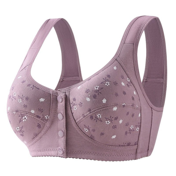 Large Size Bra - beumoonshop