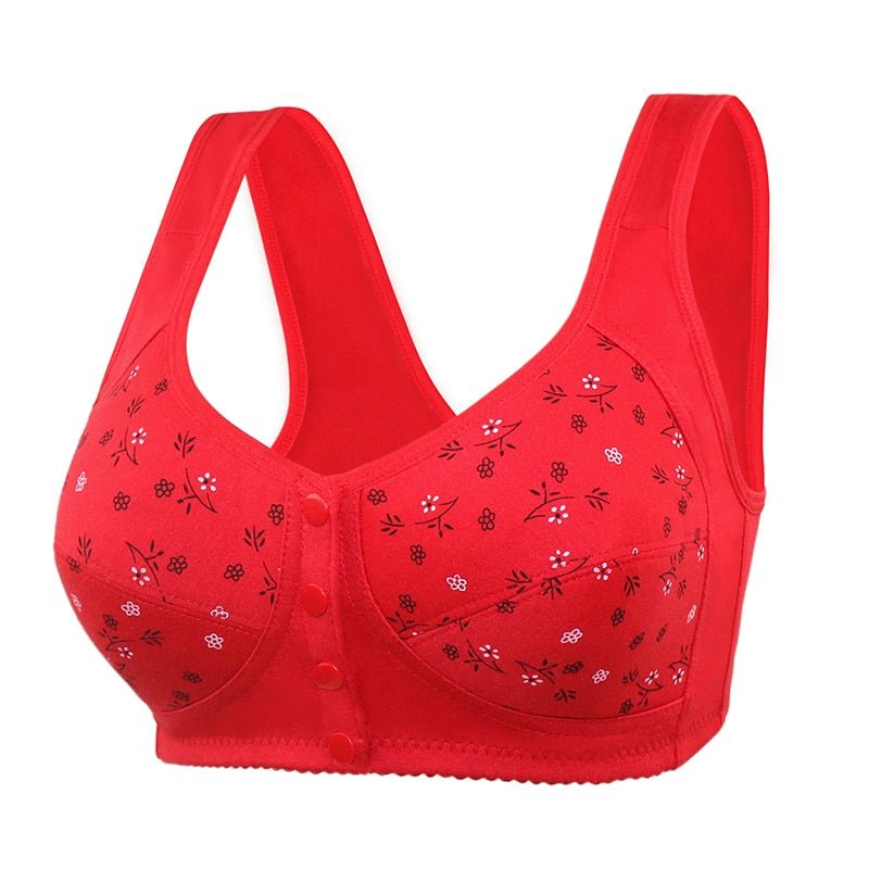 Large Size Bra - beumoonshop