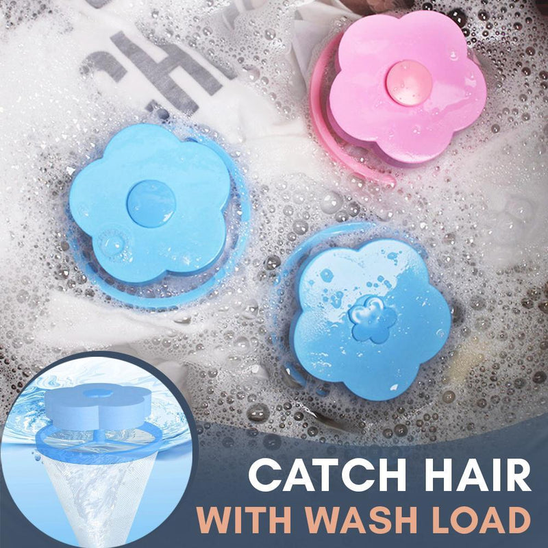 Laundry Hair Catcher - beumoonshop