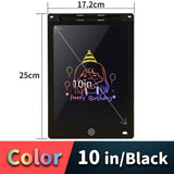 LCD Drawing Tablet For Children - beumoonshop