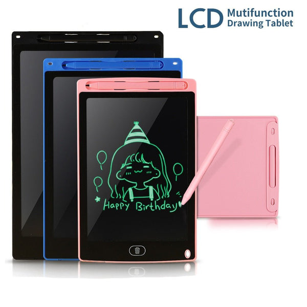 LCD Drawing Tablet For Children - beumoonshop