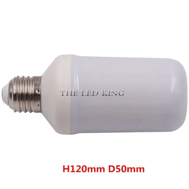 LED Flame Bulb