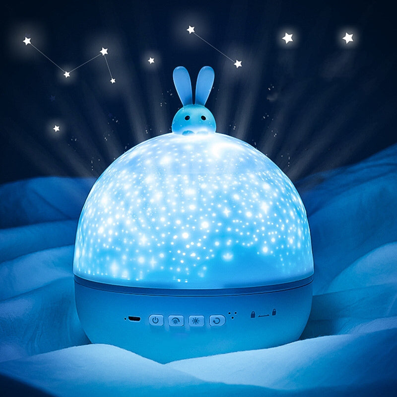 LED Galaxy Light Projector - beumoonshop