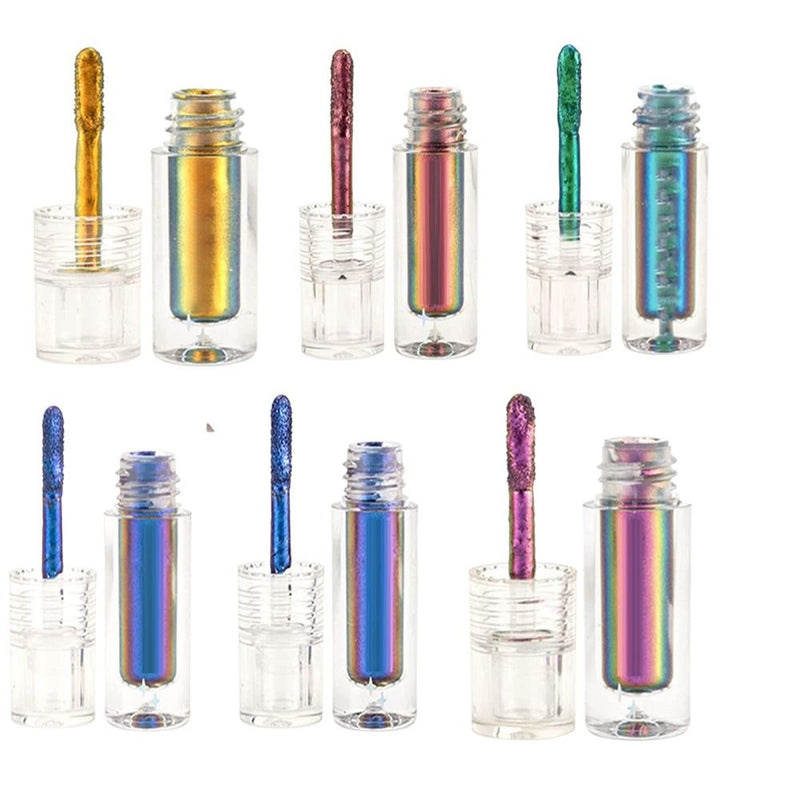 Liquid Glitter Eyeshadow & Lipsticks - beumoonshop