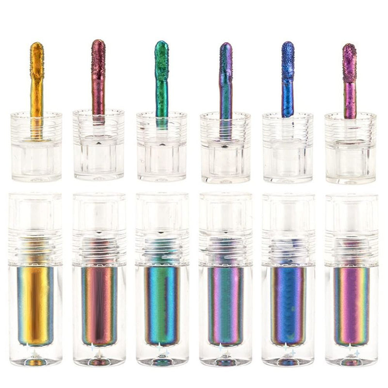 Liquid Glitter Eyeshadow & Lipsticks - beumoonshop