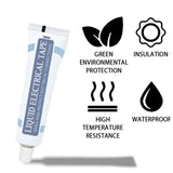 Liquid Insulation Tape