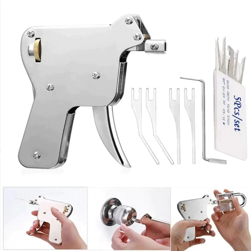 Lock Tool Set - beumoonshop