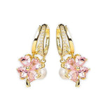 Lymphatic Drainage Earring For Weight Loss - beumoonshop
