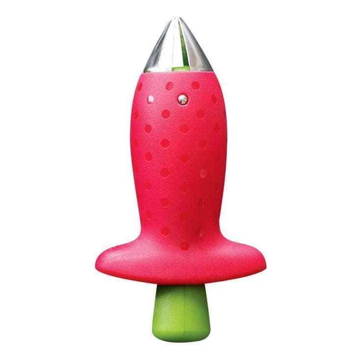 Magic Strawberry Huller - beumoonshop