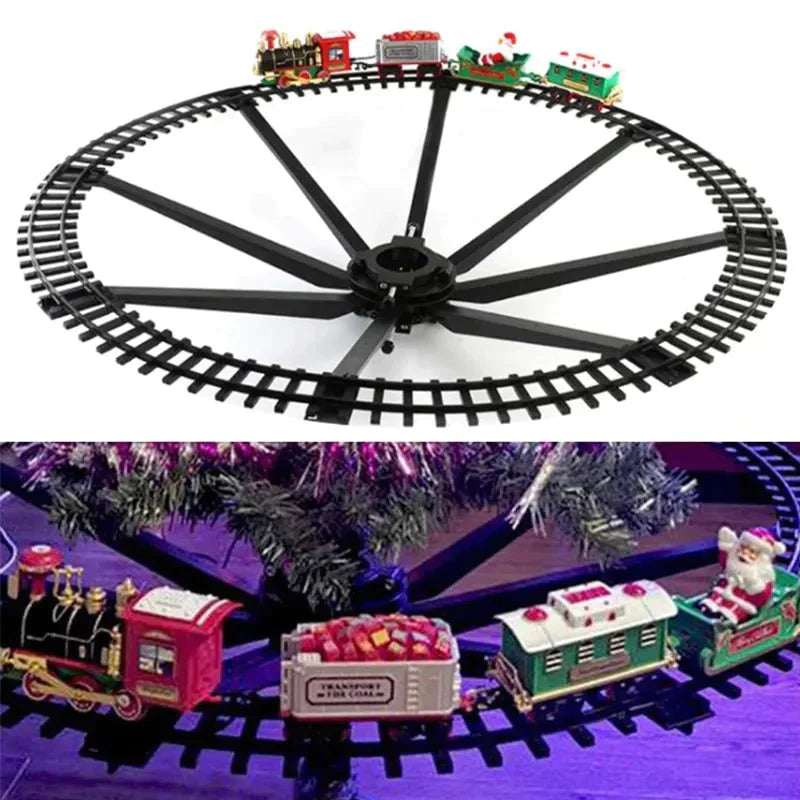 Magical Christmas Express - beumoonshop