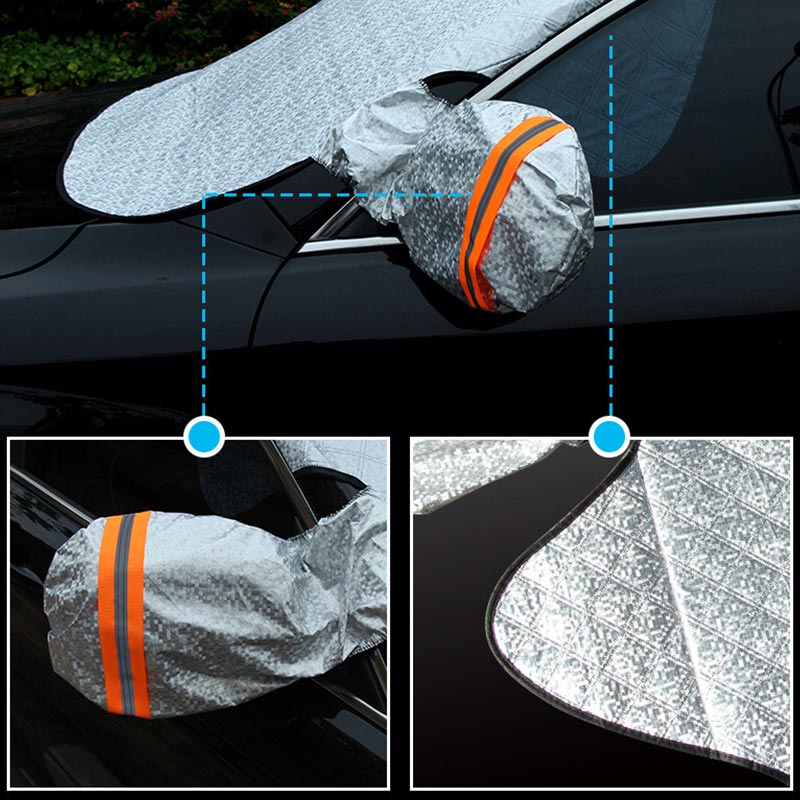 Magnetic Car Protector - beumoonshop