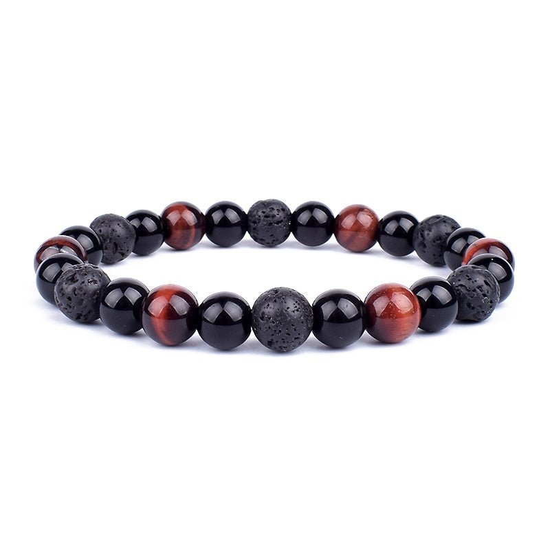 Magnetic Hematite Bracelet - beumoonshop