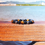 Magnetic Hematite Bracelet - beumoonshop