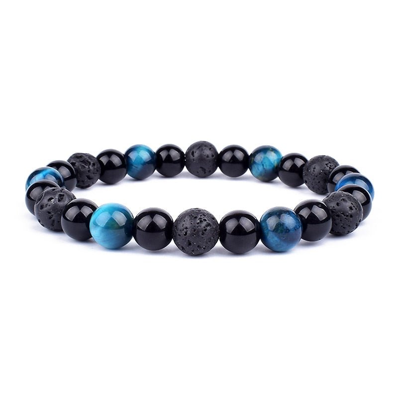 Magnetic Hematite Bracelet - beumoonshop