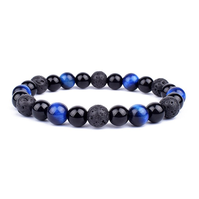 Magnetic Hematite Bracelet - beumoonshop