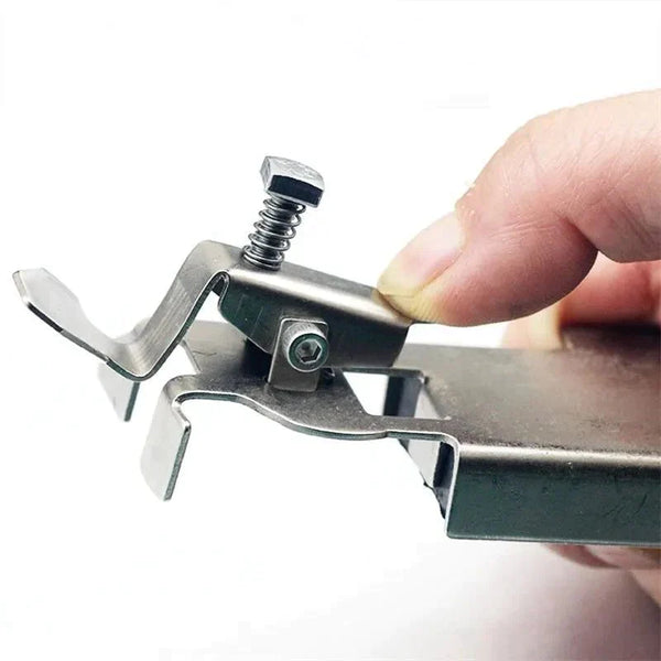 Magnetic Precision Seam Guide - beumoonshop