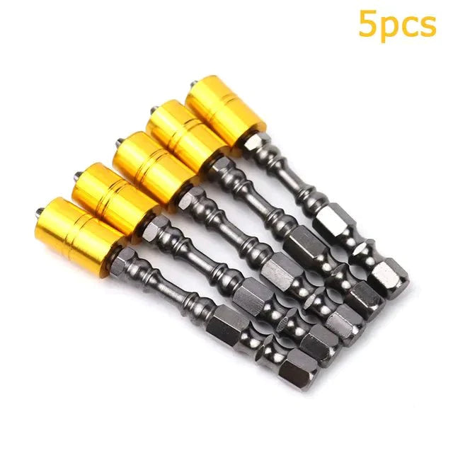 Magnetic Screwdriver Set