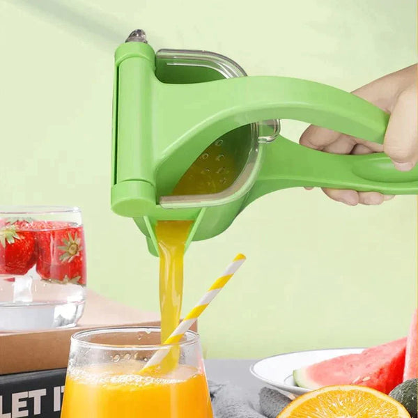 Manual Multi-Function Juicer - beumoonshop